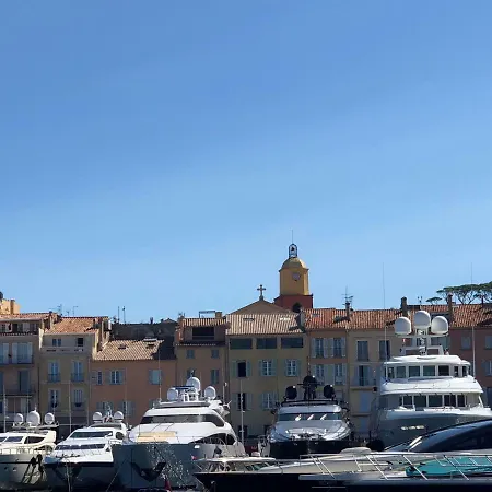 Semesterbostad Maison D'azur Grimaud