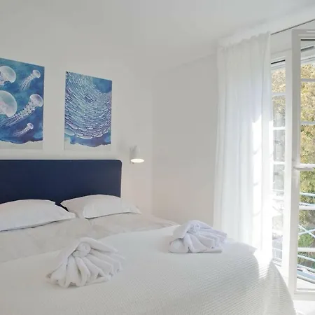 Maison D'azur Nyaraló Grimaud