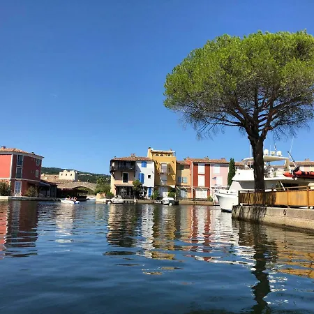 Maison D'azur * Grimaud