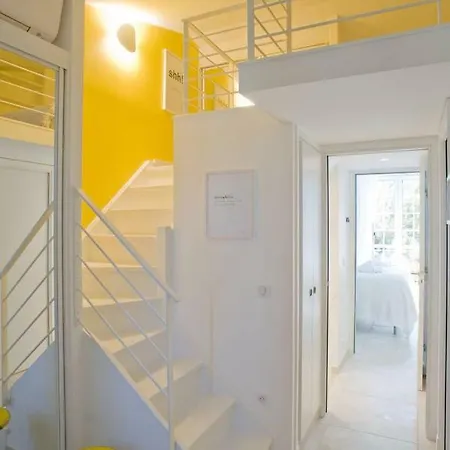 Semesterbostad Maison D'azur *