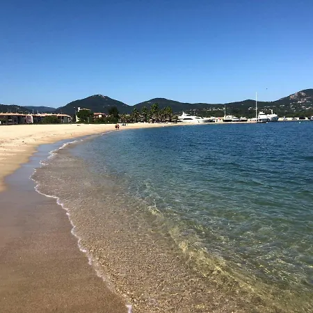 Vakantiehuis Maison D'azur *