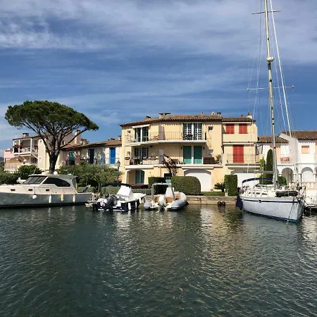 Maison D'azur * Grimaud