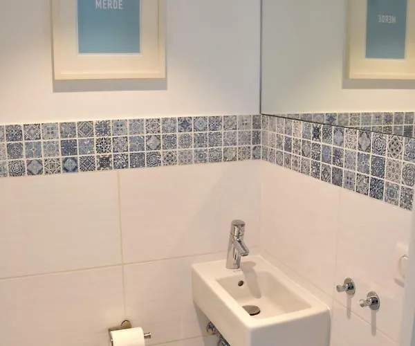 بيت للعطل Maison D'azur غريمو