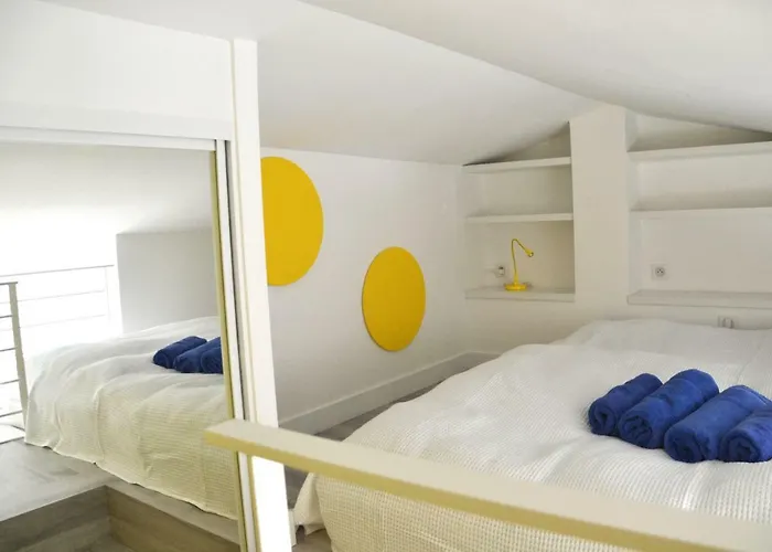 Maison D'azur * غريمو