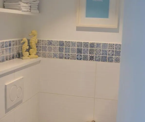 Maison D'azur *
