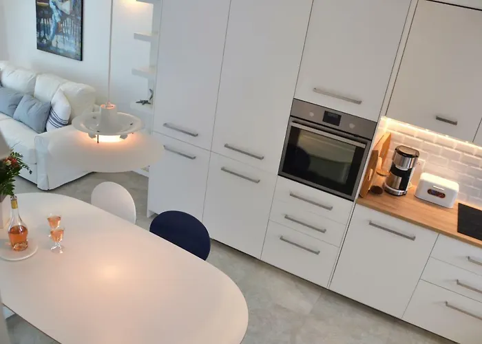 Maison D'azur Дом отдыха *