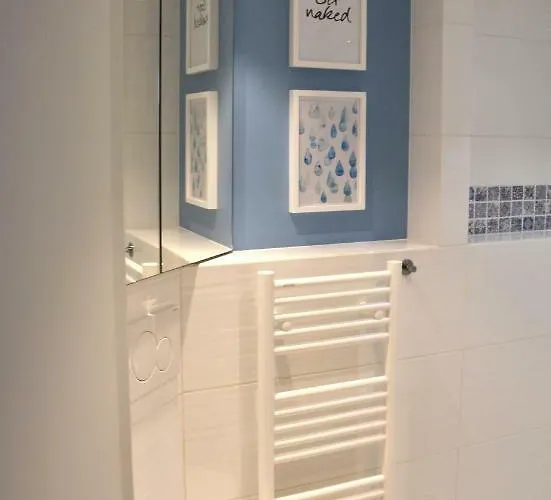 Maison D'azur * Гримо