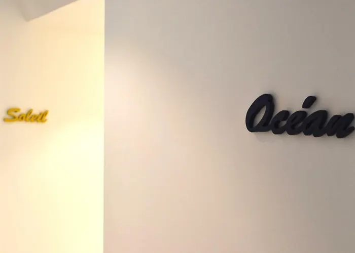 Maison D'azur بيت للعطل *