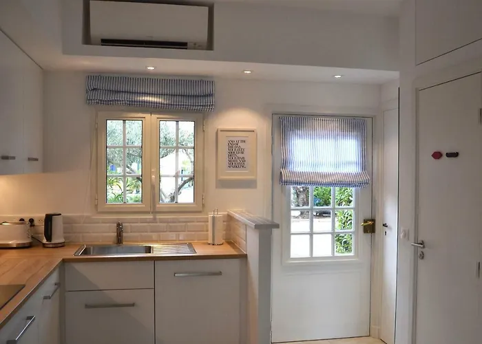 Maison D'azur