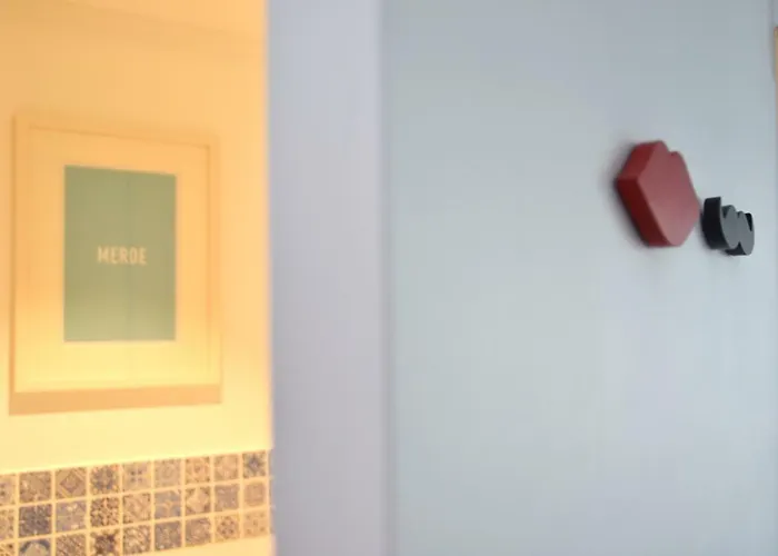 Maison D'azur بيت للعطل غريمو