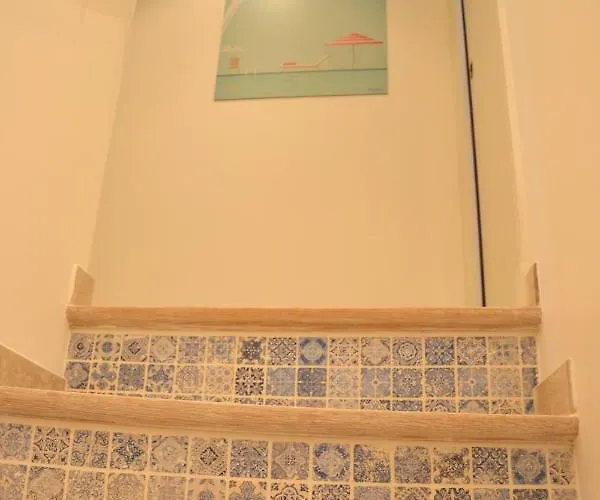 Maison D'azur بيت للعطل غريمو