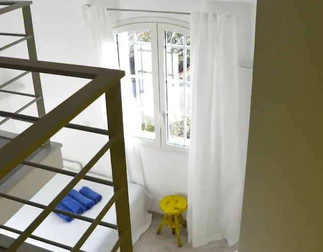 Maison D'azur * Grimaud