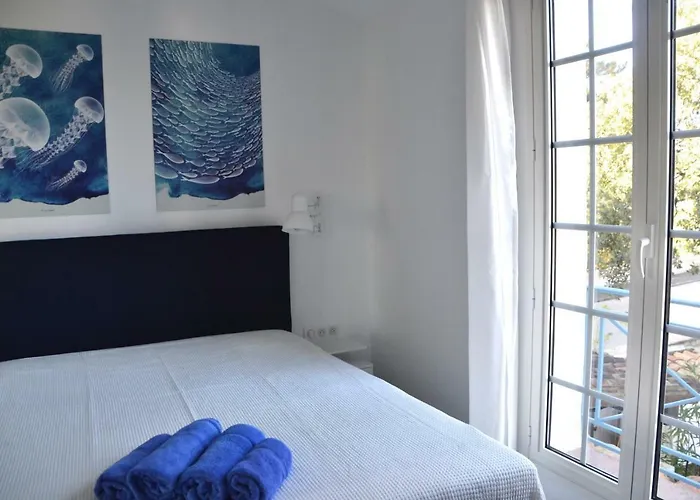 Hébergement de vacances Maison D'azur Grimaud