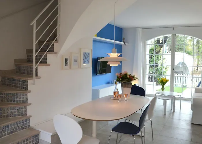 بيت للعطل Maison D'azur