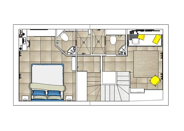 Maison D'azur * غريمو