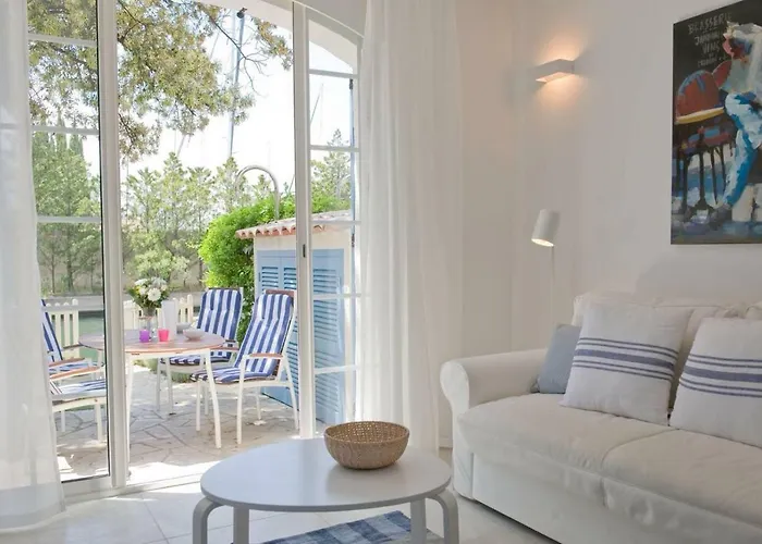 Maison D'azur Дом отдыха