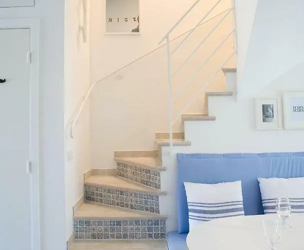 بيت للعطل Maison D'azur *