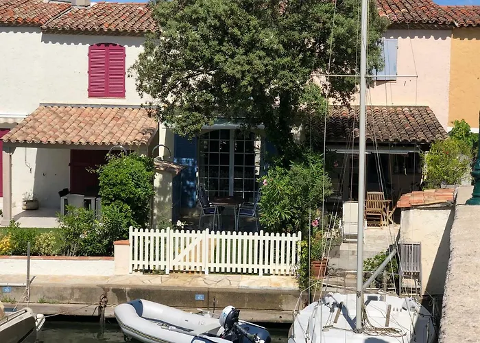 Дом отдыха Maison D'azur *