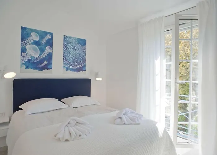 Maison D'azur Дом отдыха Гримо