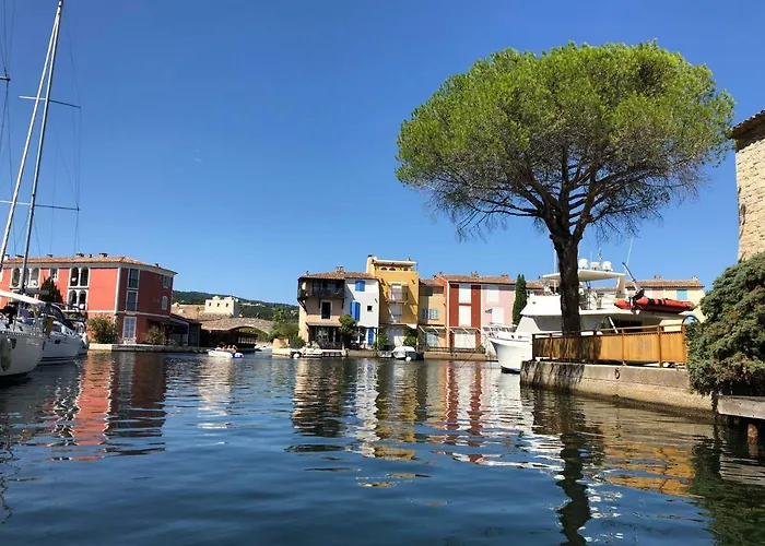 Maison D'azur * غريمو