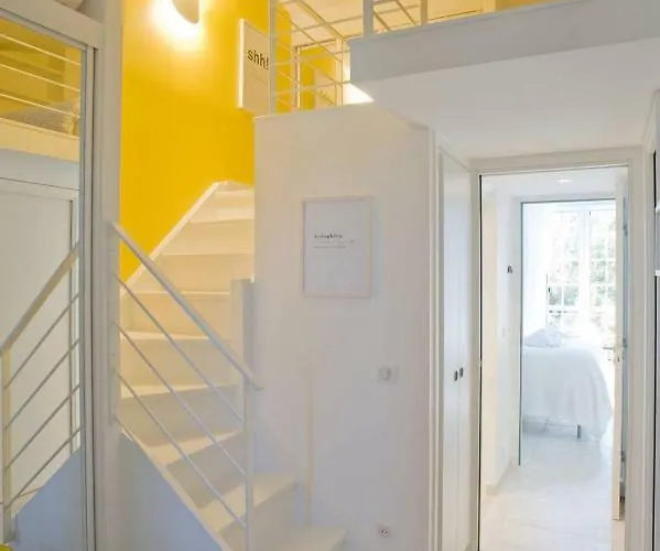 بيت للعطل Maison D'azur *